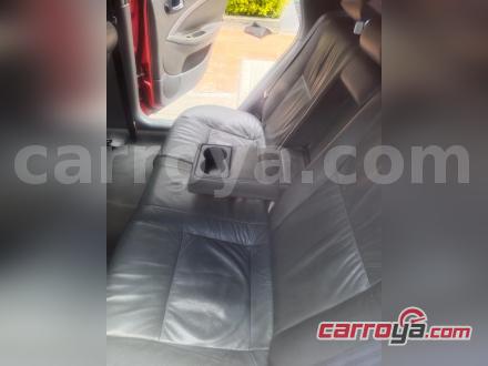 Chevrolet Optra 2006 - imagen secundaria 2