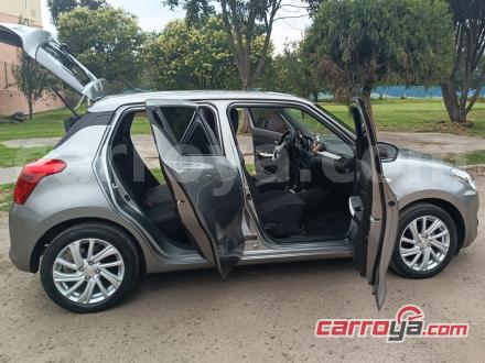 Suzuki Swift 2022 - imagen secundaria 2
