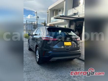 Ford Edge 2022 - imagen secundaria 2