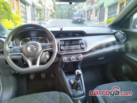 Nissan Kicks 2018 - imagen secundaria 1