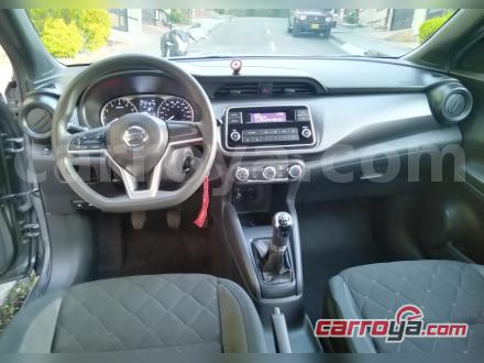 Nissan Kicks 2018 - imagen secundaria 2