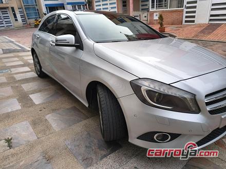 Mercedes Benz Clase A 2015 - imagen secundaria 1