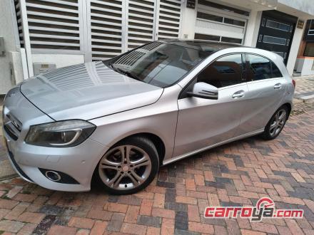 Mercedes Benz Clase A 2015 - imagen secundaria 2