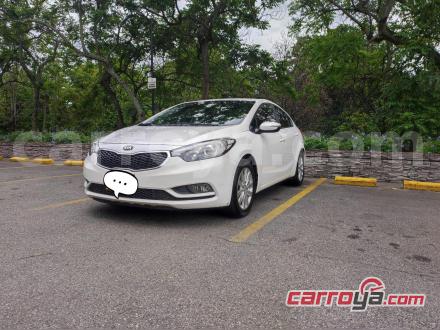 KIA Cerato Pro 2015 - imagen 1