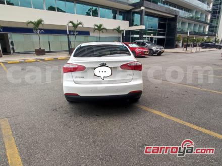 KIA Cerato Pro 2015 - imagen secundaria 2
