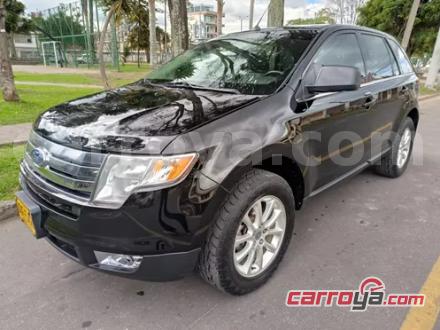 Ford Edge 2009 - imagen 1