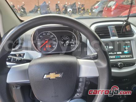 Chevrolet Spark 2020 - imagen secundaria 1