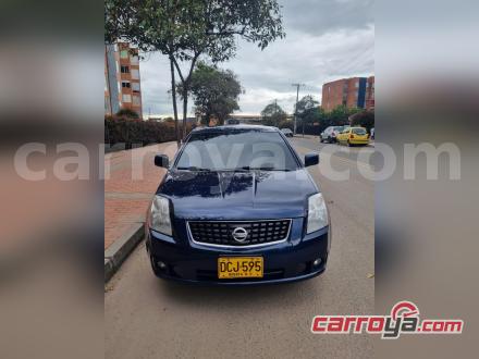 Nissan Sentra 2009 - imagen 1