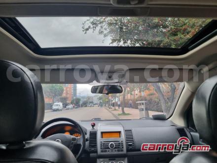 Nissan Sentra 2009 - imagen secundaria 2