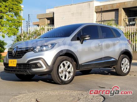 Renault Captur 2024 - imagen 1