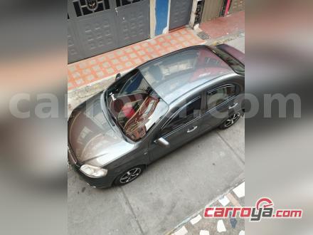 Chevrolet Aveo 2008 - imagen 1
