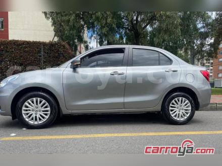 Suzuki Swift 2023 - imagen secundaria 1