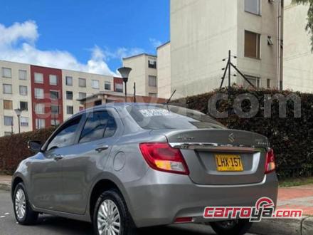 Suzuki Swift 2023 - imagen secundaria 2