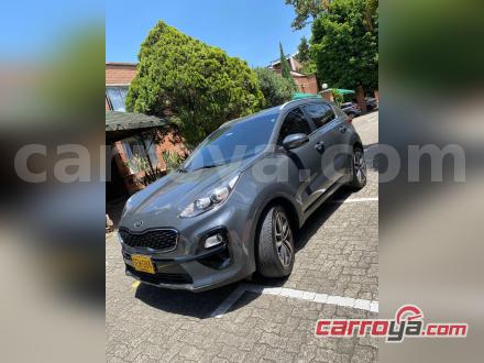 KIA Sportage 2019 - imagen 1