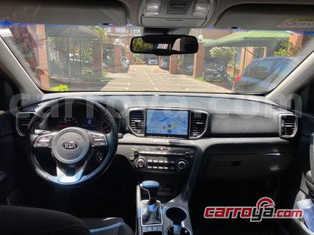 KIA Sportage 2019 - imagen secundaria 1