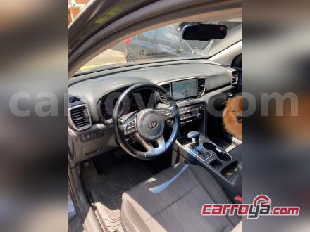 KIA Sportage 2019 - imagen secundaria 2