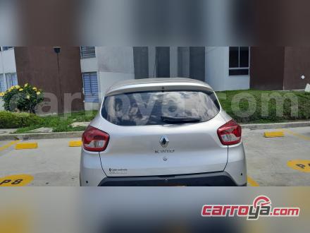 Renault Kwid 2021 - imagen secundaria 1