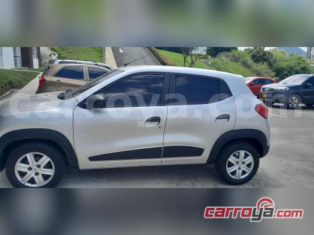 Renault Kwid 2021 - imagen secundaria 2