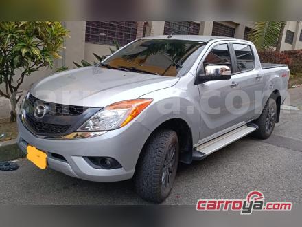 Mazda BT-50 2015 - imagen 1