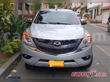 Mazda BT-50 2015 - imagen secundaria 1