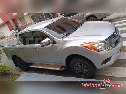 Mazda BT-50 2015 - imagen secundaria 2