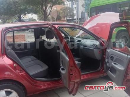 Renault Clio 2010 - imagen secundaria 1