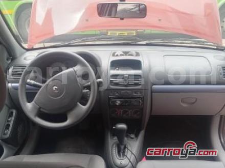 Renault Clio 2010 - imagen secundaria 2