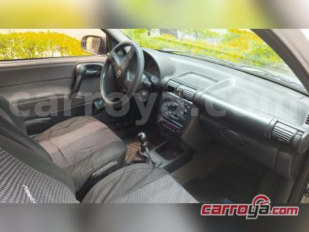 Chevrolet Corsa 2005 - imagen secundaria 1