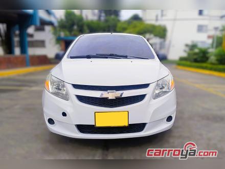 Chevrolet Sail 2018 - imagen secundaria 1
