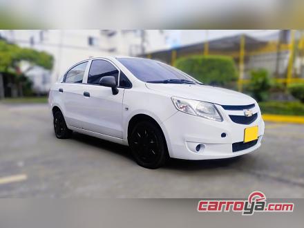 Chevrolet Sail 2018 - imagen secundaria 2