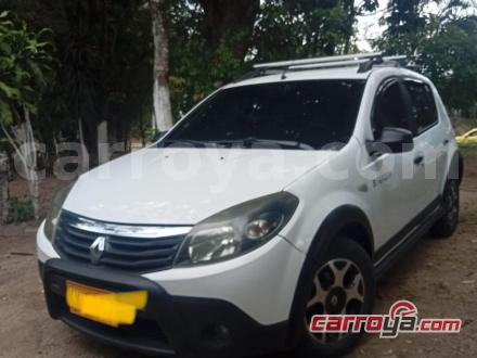 Renault Stepway 2012 - imagen secundaria 1