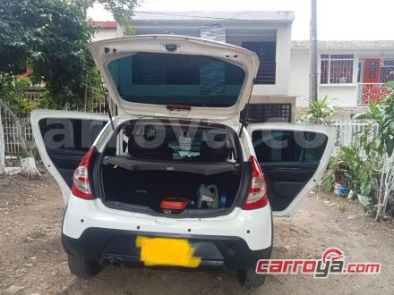 Renault Stepway 2012 - imagen secundaria 2