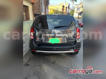 Renault Duster 2014 - imagen secundaria 2