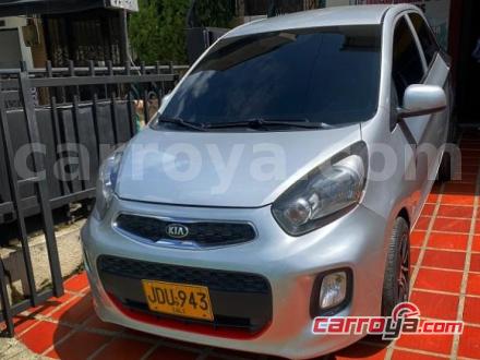 KIA Picanto iON 2017 - imagen 1