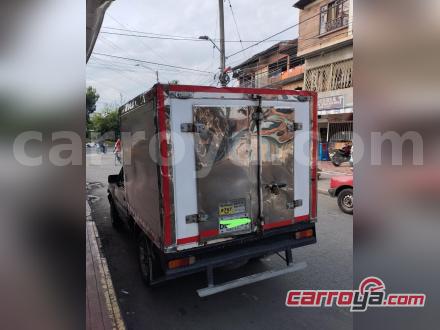 Chevrolet Luv 2.3 1996 - imagen secundaria 1