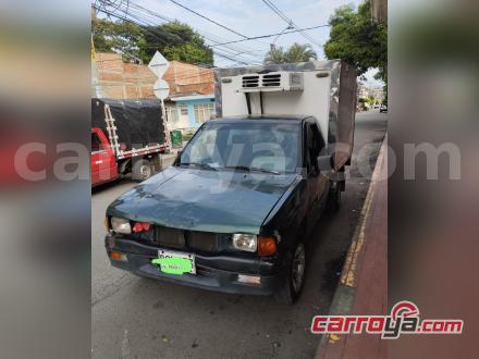 Chevrolet Luv 2.3 1996 - imagen secundaria 2