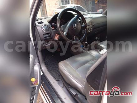 Mazda BT-50 2014 - imagen secundaria 1