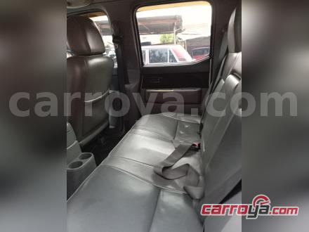 Mazda BT-50 2014 - imagen secundaria 2