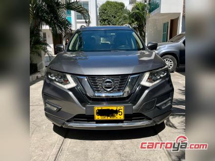 Nissan X-Trail 2020 - imagen 1