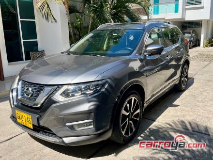 Nissan X-Trail 2020 - imagen secundaria 1