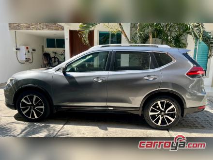 Nissan X-Trail 2020 - imagen secundaria 2