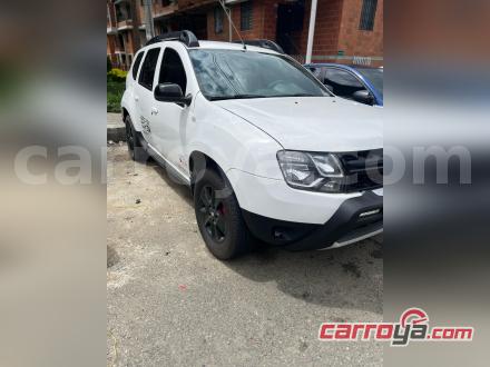 Renault Duster 2021 - imagen 1