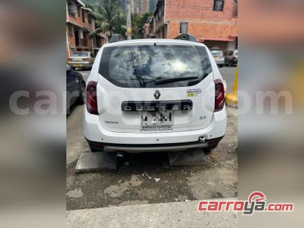 Renault Duster 2021 - imagen secundaria 1