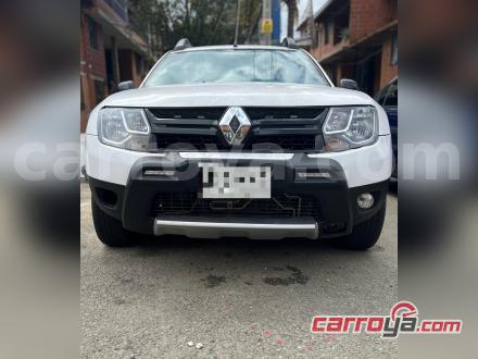 Renault Duster 2021 - imagen secundaria 2