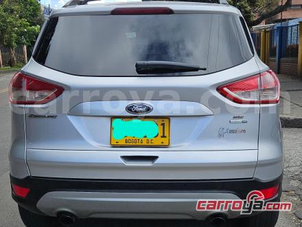 Ford Escape 2014 - imagen secundaria 1
