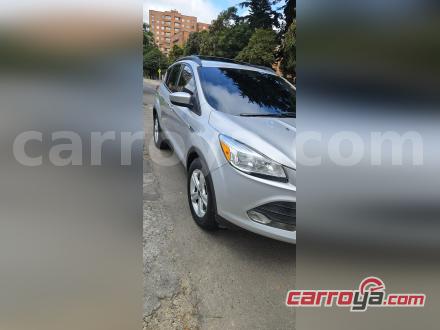 Ford Escape 2014 - imagen secundaria 2