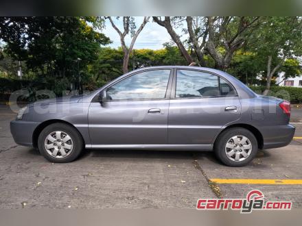 KIA Rio Stylus 2014 - imagen secundaria 1