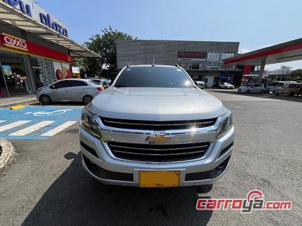 Chevrolet Trail Blazer 2020 - imagen secundaria 1