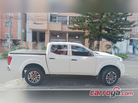Nissan Frontier NP300 2020 - imagen secundaria 2