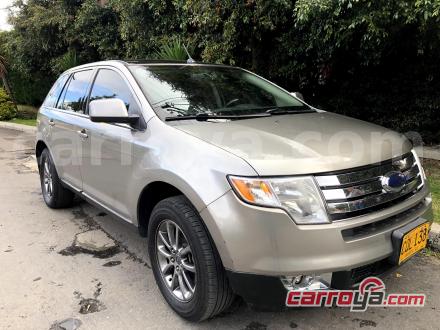 Ford Edge 2008 - imagen 1